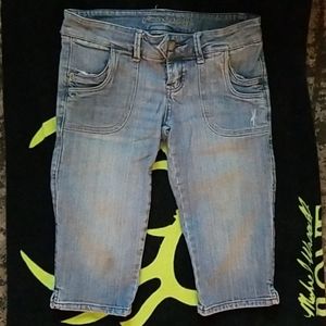 American Eagle